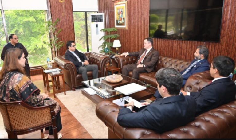 Pakistan, Uzbekistan Expand City-Level Cooperation as Babur Park Project Moves Forward
