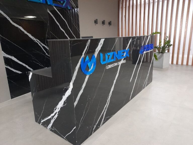 В Узбекистане закрылась криптобиржа UzNEX: как вернуть деньги