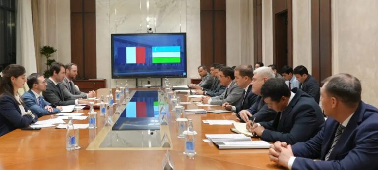 Uzbekistan Strengthens Regulation of Growing Microfinance Sector