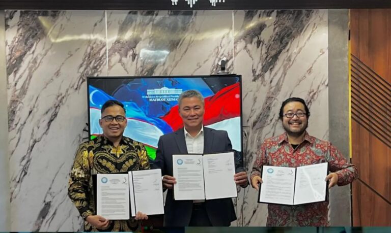 Uzbekistan Joins Indonesia and Japan in New Education Partnership