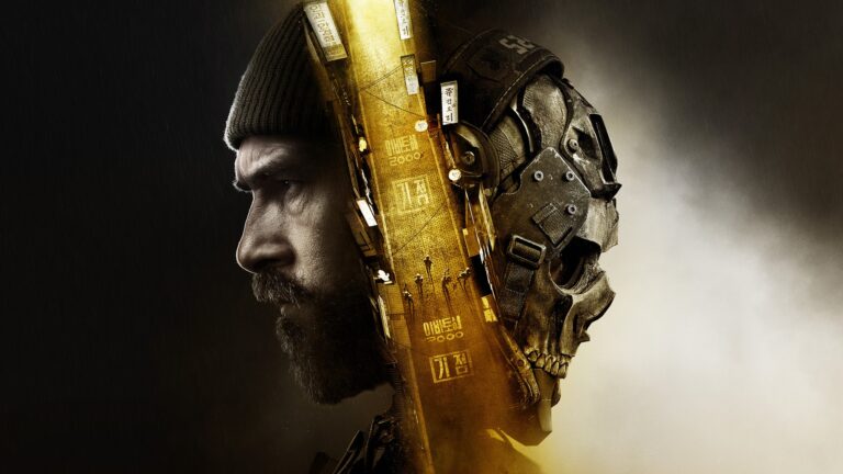 Call of Duty: Modern Warfare 4 отправит игроков на Корейский полуостров