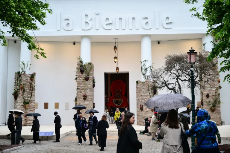 Scandals and Spectacle: The Must-See Pavilions at the 61st Venice Biennale
