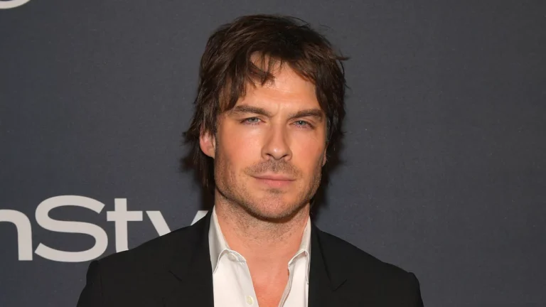 Vampire Diaries Star Ian Somerhalder Reveals Escape From Eight-Figure Debt