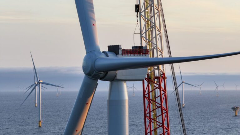 ACWA Power Secures $226 Mln for Uzbekistan Wind Project
