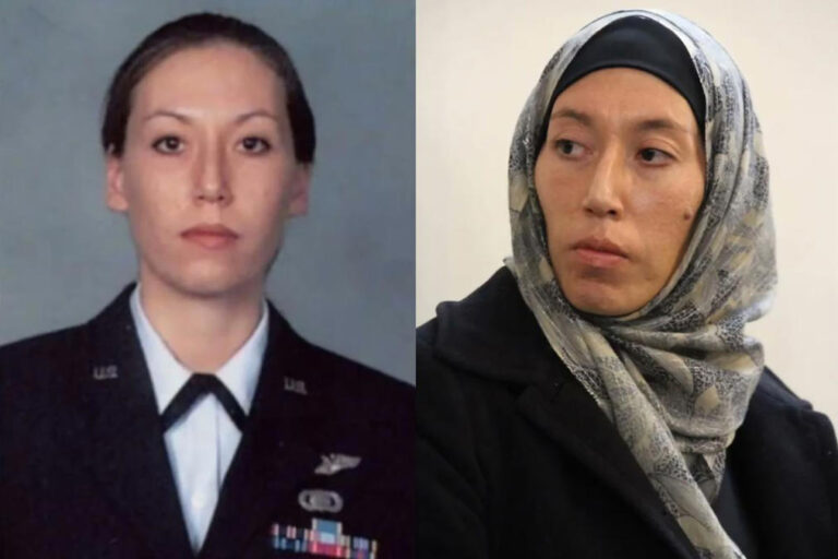 FBI Renews Hunt for Former U.S. Intelligence Officer Accused of Spying for Iran