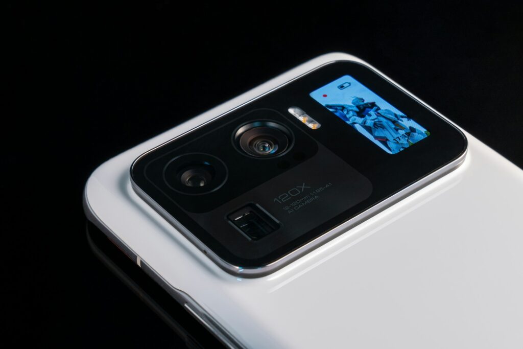 HyperOS 3.1 с