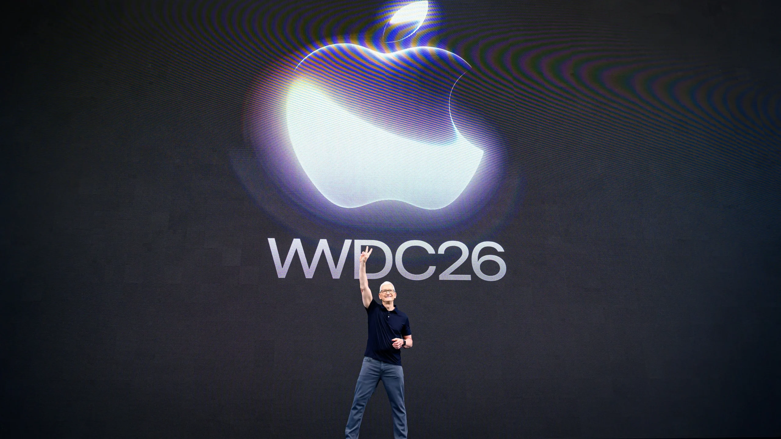 Apple Ushers in the Era of Siri AI and macOS Golden Gate at WWDC 2026