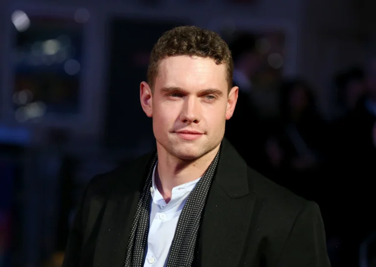Tom Brittney Rumoured as James Gunn's New DCU Batman Following Major Casting Leak