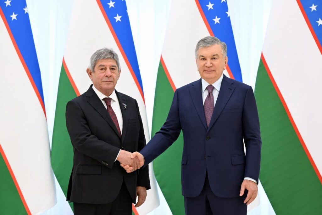 Гусейн Гулиев