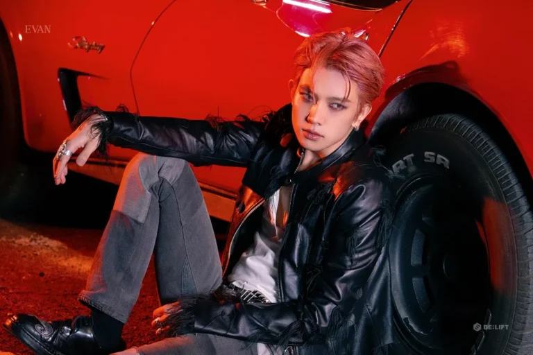 Ex-Enhypen Member Heeseung Debuts as Evan With New Single