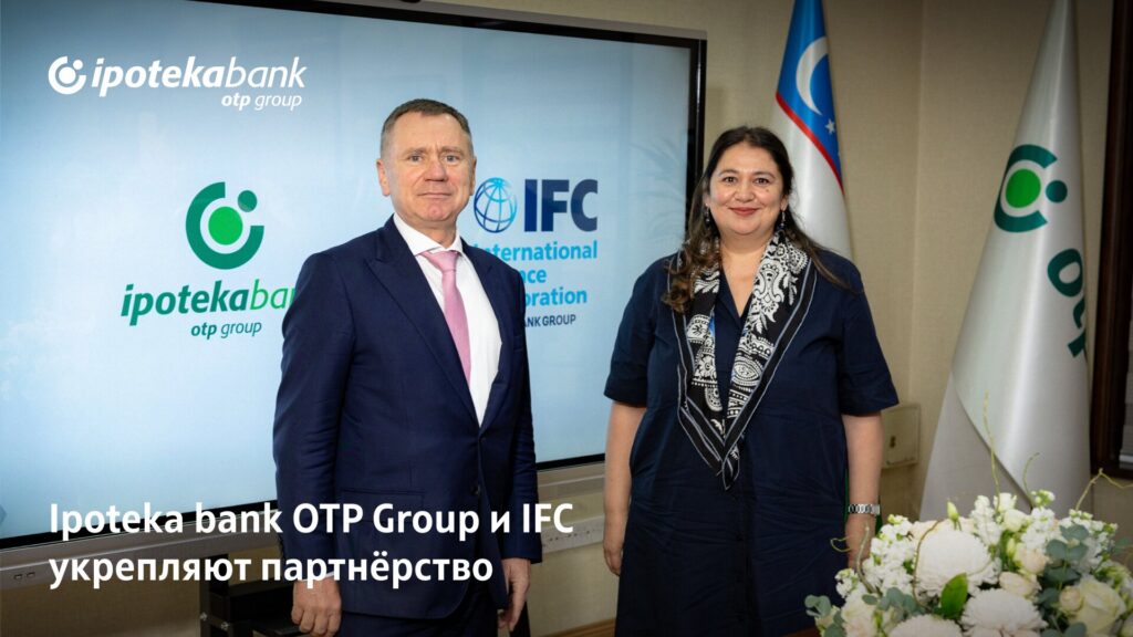 Ipoteka bank OTP Group