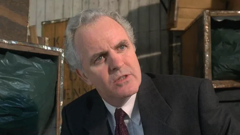 Veteran Actor James Handy Killed in Los Angeles Stabbing