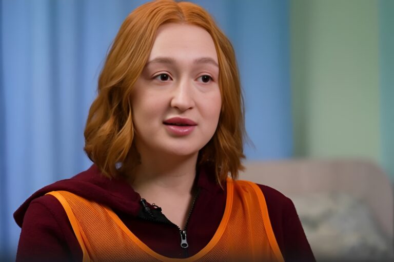 «Пацанки» 10 сезон финал: Валерия Усачева победила в шоу