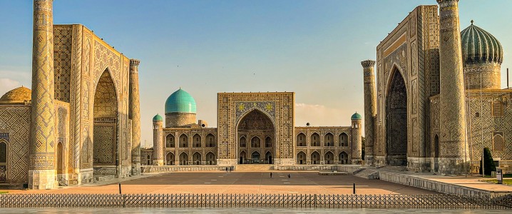 U.S. and Uzbekistan Strengthen Economic Ties with New Investment Agreement