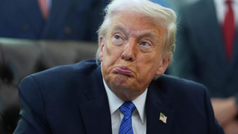 Трамп пригрозил Ирану новыми ударами при нарушении договоренностей