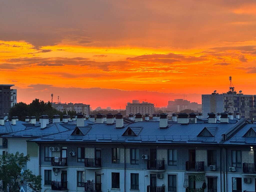 Ташкент
