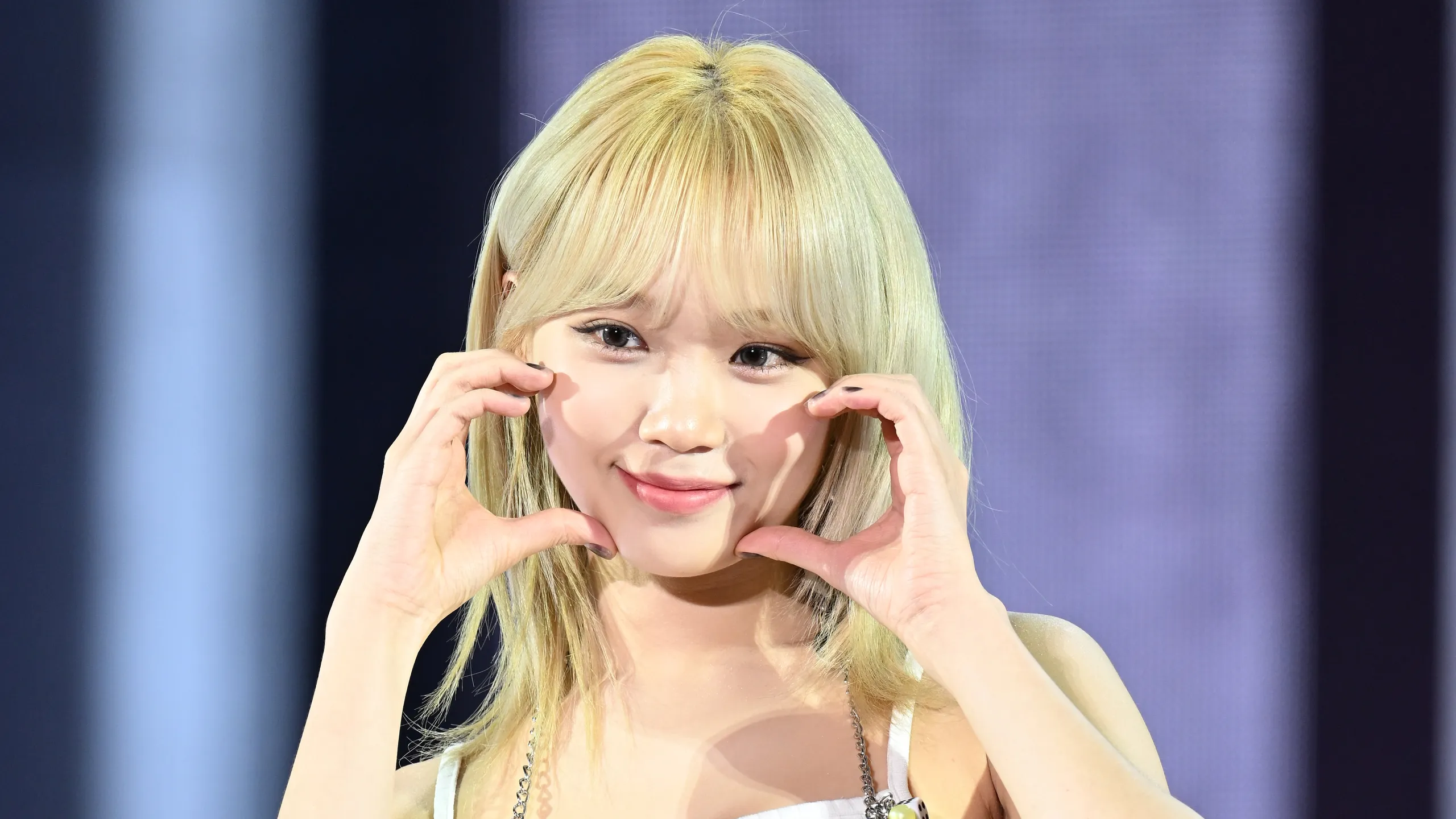 Le Sserafim Kim Chaewon to Return Following Health Hiatus