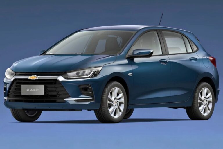 Yangi Chevrolet Onix Pro qayerda sotuvga chiqdi