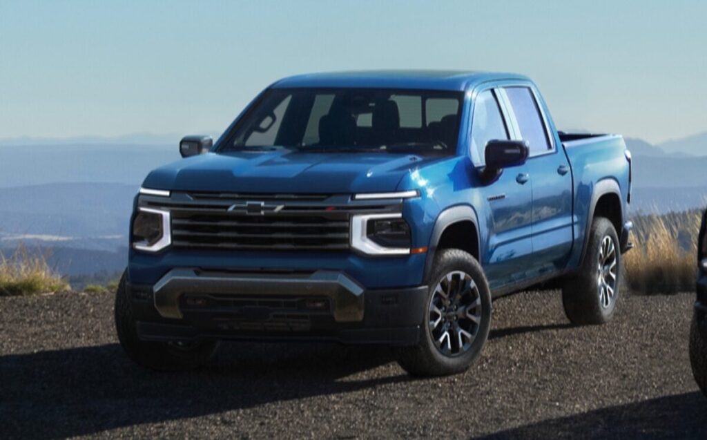 Chevrolet’ning 2027-yilgi modeli muhim o‘zgarish bilan taqdim etildi