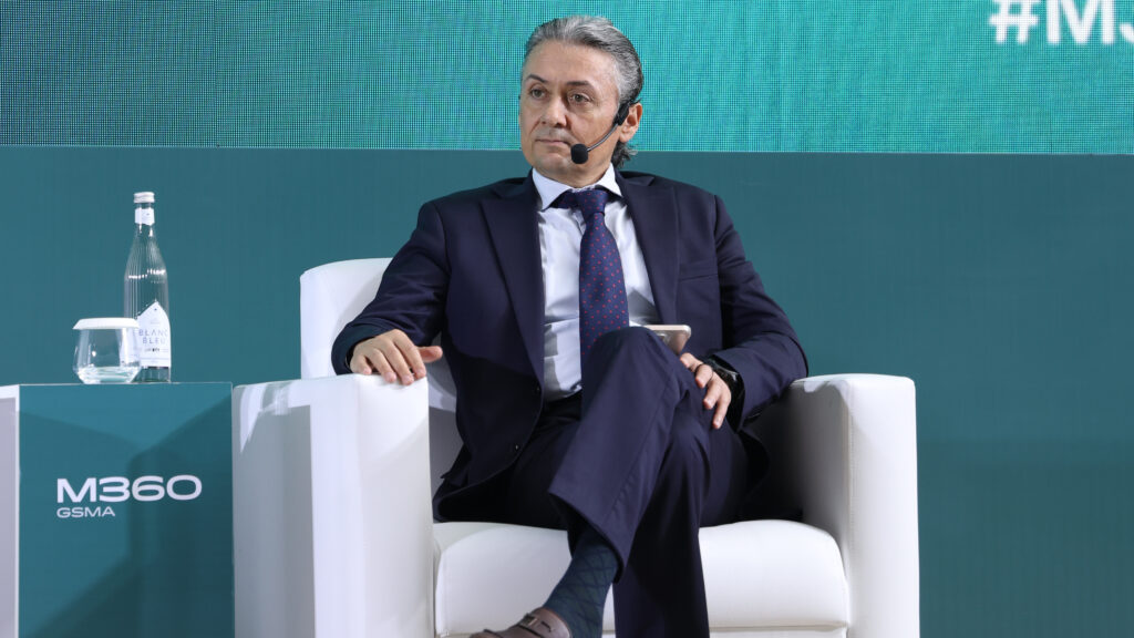 GSMA M360 Eurasia 2026 in Samarkand highlights the role of digital infrastructure, AI, and strategic partnerships
