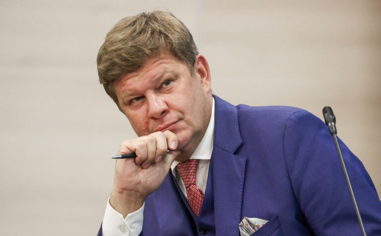 «Я с детства за узбекский спорт»: Дмитрий Губерниев пообещал болеть за сборную Узбекистана на ЧМ-2026