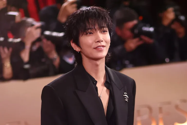 Seventeen's Joshua to Address UNESCO Youth Event in Paris