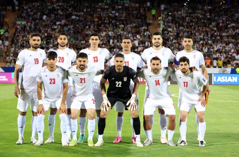 Iran Granted U.S. Visas Ahead of World Cup Opening Match