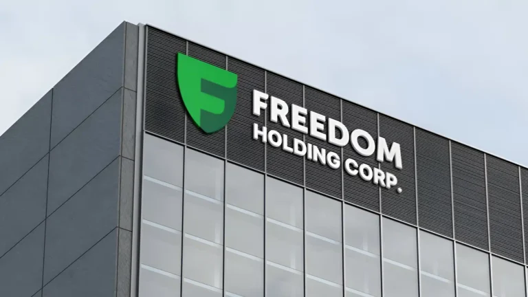 Freedom Holding назначил Валерия Кима финансовым директором