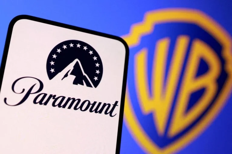 AQSh Adliya vazirligi Paramount va Warner Bros. Discovery birlashuvini ma’qulladi