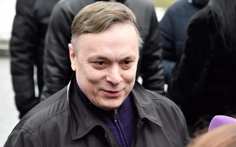 Андрей Разин окончательно потерял права на «Ласковый май»