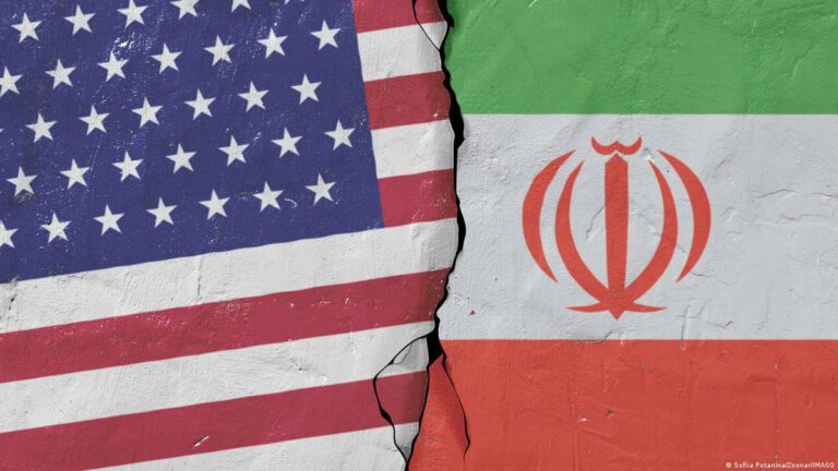 США и Иран подписали меморандум о мире: что предусматривает соглашение