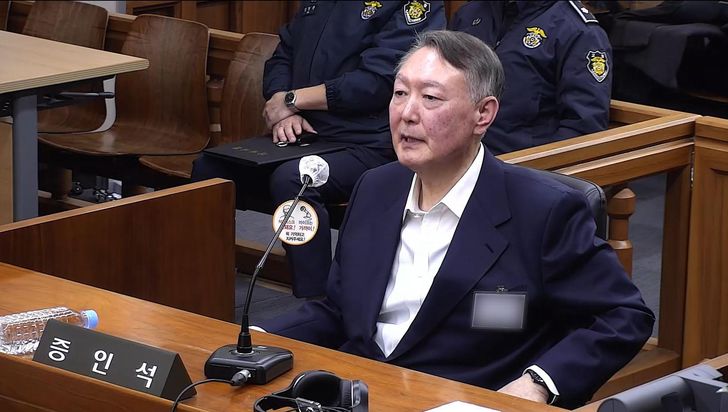 Yoon Suk Yeol Jailed for 30 Years Over North Korea Drone Conspiracy