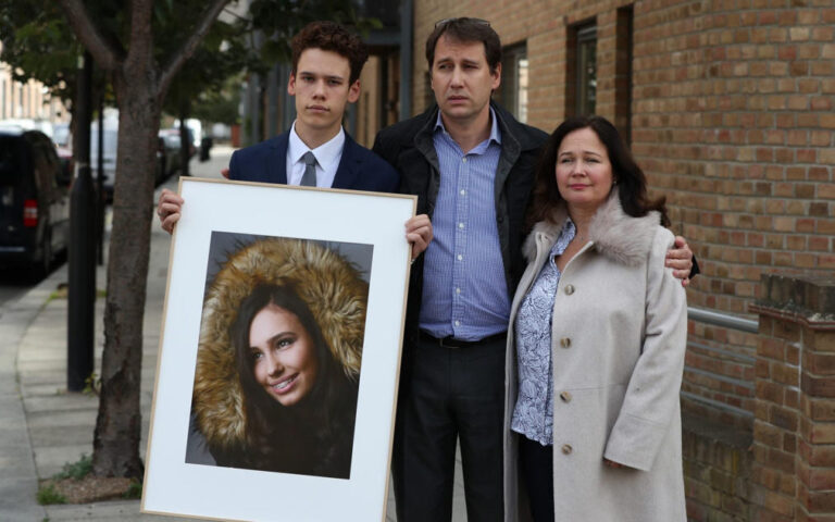 Parents of Girl who Died after Pret Baguette Launch £10 Mln Allergy Research Fund