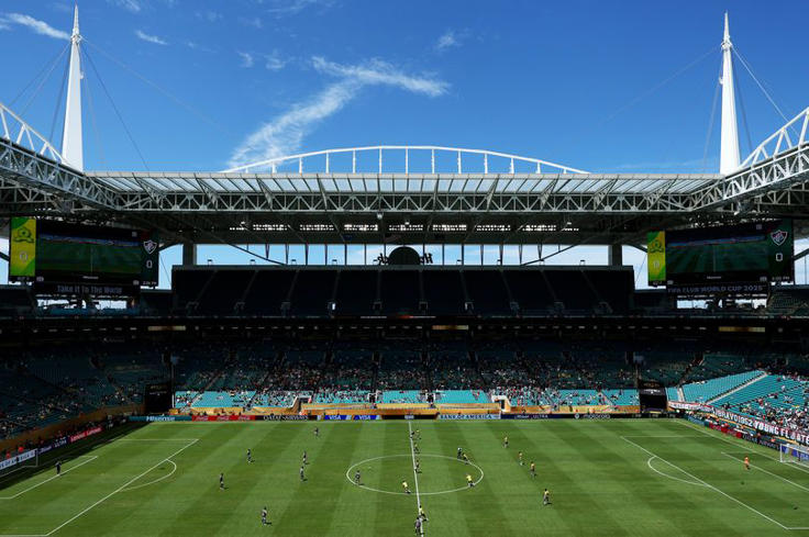 FIFA Hands Out Free World Cup Tickets as Fans Balk at Soaring Prices