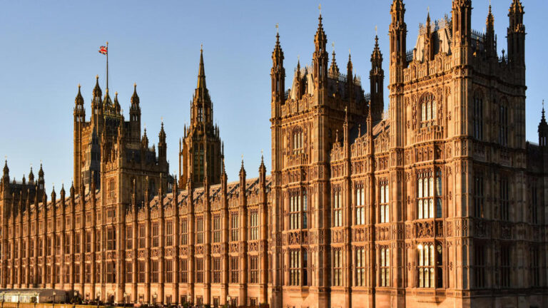 UK Wins Hague Dispute over Rwanda Asylum Scheme Payments