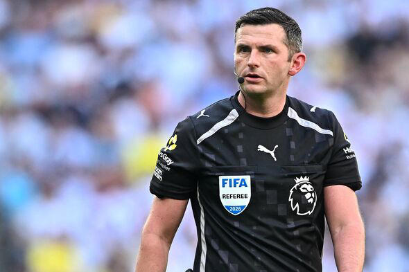 World Cup Referees Could Earn Six-Figure Payouts at FIFA 2026