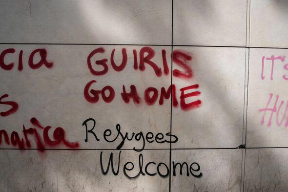Anti-Tourism Anger Grows in Spain as 