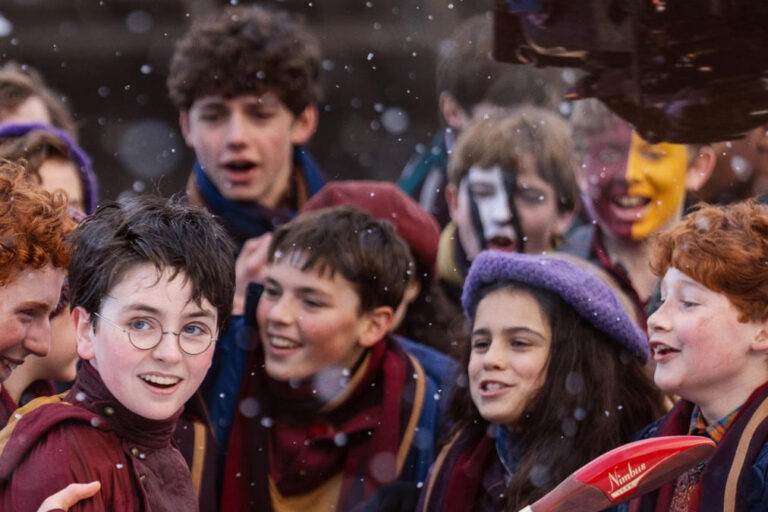 HBO’s Harry Potter Series Brings Back Fan-Favourite Character Cut from Original Films