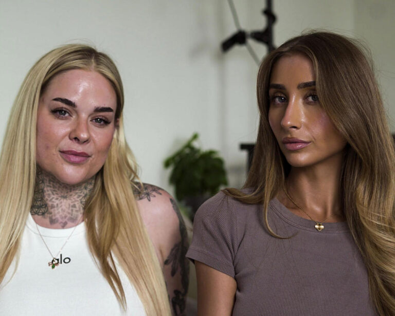 New Documentary Exposes Realities Behind OnlyFans Economy