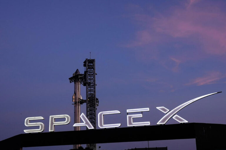 SpaceX Prepares for Historic Wall Street Debut with Record-Breaking IPO