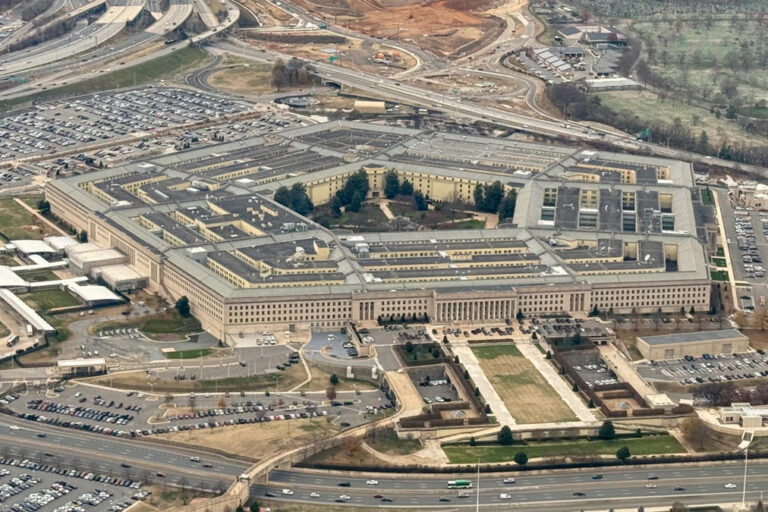 Pentagon Lockdown Lifted after False Hazardous Materials Alarm