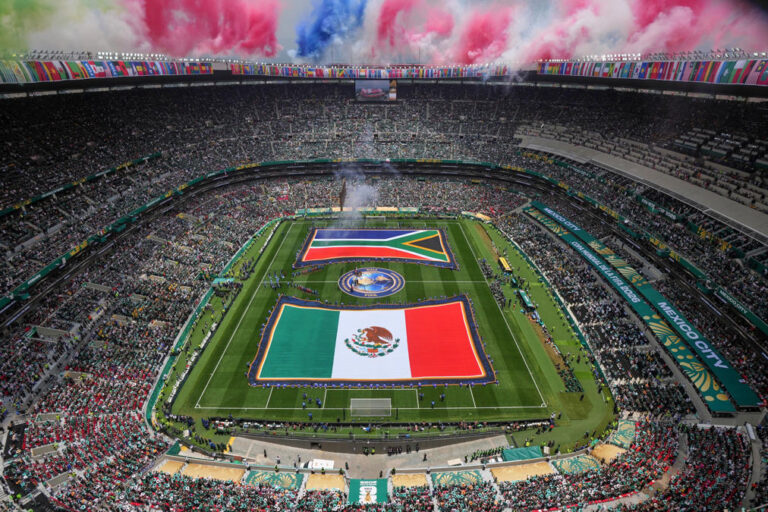 Empty Seats Spark Controversy at FIFA World Cup Despite Strong Ticket Sales