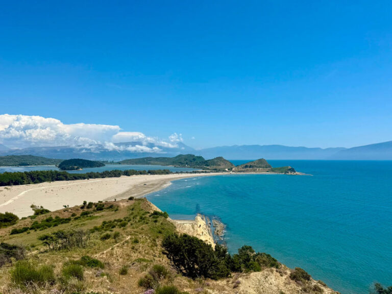 Albanian Island Linked to Ivanka Trump Resort Plans Sparks 