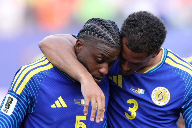 World Cup 2026: Which Teams Have Been Eliminated So Far