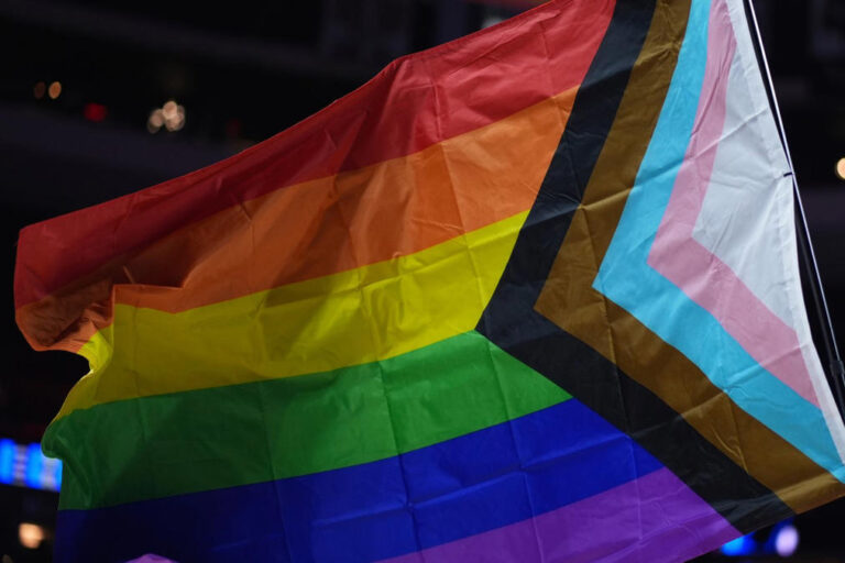 FIFA Permits Pride Flags at World Cup Match Despite Objections from Egypt and Iran
