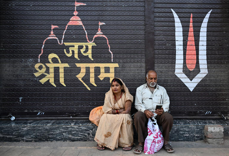 Eight Arrested Over Alleged Donation Embezzlement at India’s Ram Temple