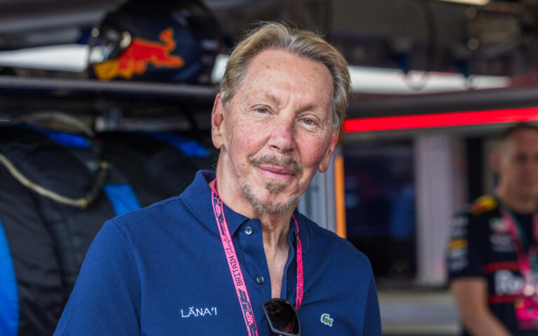 Oracle Cuts 21,000 Jobs as Company Accelerates AI Expansion