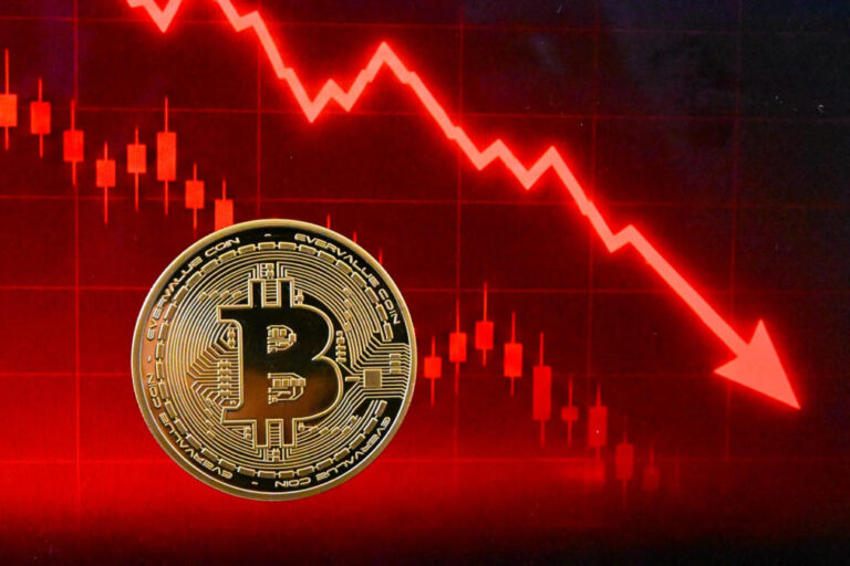Bitcoin Tumbles to 2026 Low as Fresh 