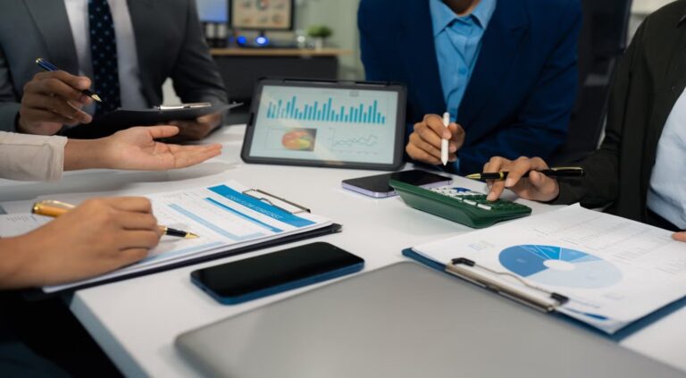 ACCA Signs Cooperation Agreements with Uzbekistan's Finance Ministry and Central Bank