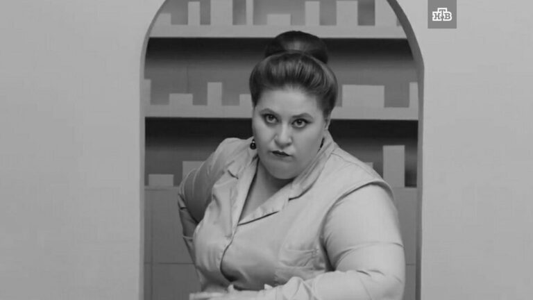 Татьяна Плетнева из «Интернов» умерла от онкологии в 48 лет